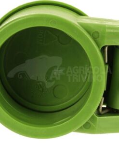 Tapa antipolvo, verde para 2FFN38..F 9 Tapa antipolvo, verde para 2FFN38..F