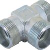 Conector en T TAG21NU 2 Conector en T TAG21NU