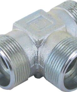 Conector en T TAG21NU