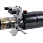 MPP 24V CC 2100W 5 l 1,6cm3