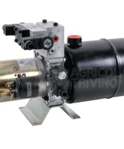 MPP 24V CC 2100W 5 l 1,6cm3