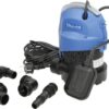Bomba sumergible D-CW 220