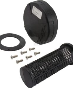 Boqu. 10 µm H=41 1450 l/min