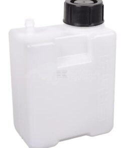 Depósito de recogida de aceite, 600cc