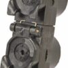 Tapón ace. 61 mm 45