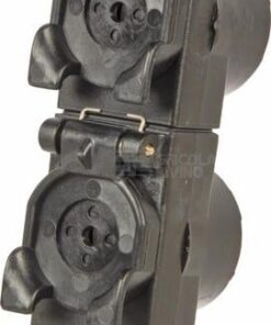 Tapón ace. 61 mm 45