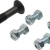 Bag of bolts and nuts