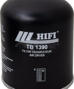 Filtro desecador