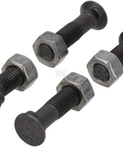 Bolt pack 2x 1235CO + 2x 1250CO