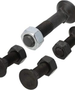 Bolt pack 3x 1238C2F + 1x 1680C1F