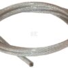 Cable metálic PVC revest 4/6mm