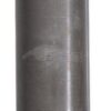 Cilindro telescópico, 3 etapas, carrera 593 mm
