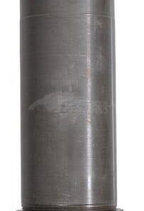 Cilindro telescópico, 3 etapas, carrera 593 mm