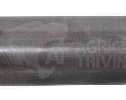 Cilindro telescópico, 3 etapas, carrera 593 mm