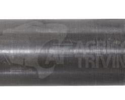 Cilindro telescópico, 3 etapas, carrera 593 mm