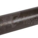 Cilindro telescópico, 3 etapas, carrera 893 mm