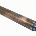 Cilindro basculante de 3 etapas M900/C