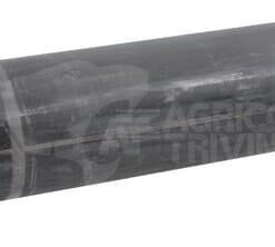 Cilindro telescópico, 5 etapas, carrera 2480 mm