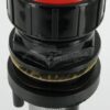 Tapón de llenado de depósito TC72-GAL-90-PROC-12
