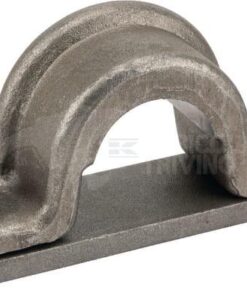 Soporte montaje Ø40 mm