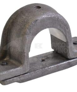 Soporte montaje Ø70 mm