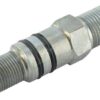 Acoplamiento Ø 30-1"