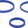 Kit de juntas para TC 2031 a TC 2038 12 Kit de juntas para TC 2031 a TC 2038
