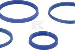 Kit de juntas para TC 2031 a TC 2038