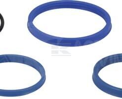 Kit de juntas para TC 3021 a TC 3026