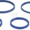 Kit de juntas para TC 3030 a TC 3037 9 Kit de juntas para TC 3030 a TC 3037