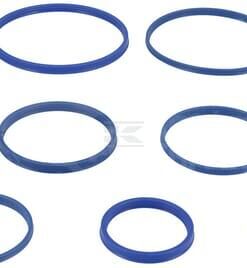 Kit de juntas para TC 3051 a TC 3056