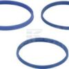 Kit de juntas para TC 4023 y TC 4027