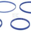 Kit de juntas para TC 4036 y TC 4038