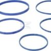 Set juntas serie 4000 4 uds.