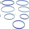 Set juntas serie 6000 6 uds. 12 Set juntas serie 6000 6 uds.