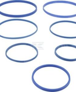 Set juntas serie 6000 6 uds.
