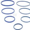 Set juntas serie 7000 7 uds.