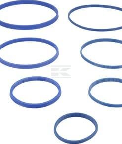 Set juntas serie 7000 7 uds.