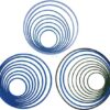 Set juntas serie 8000 8 uds.