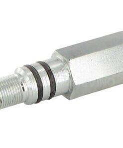 Protección antirrotura TC65L < D50