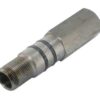 Protección antirrotura TC75L < D50 12 Protección antirrotura TC75L < D50