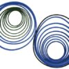 Set juntas serie 9000 9 uds.