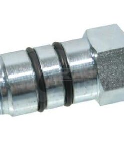 Racor de rosca M18-12L