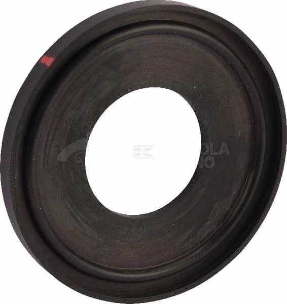 Junta Tri-Clamp 1" NBR 2 Junta Tri-Clamp 1" NBR