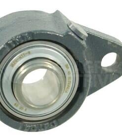 Cojinete abridado oval comp.
