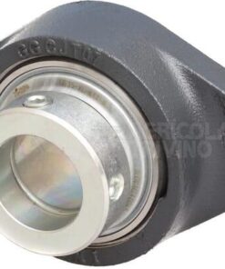 Cojinete abridado oval comp.