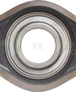 Cojinete abridado oval comp.