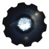 Disco de grada dentado 560x4,5 Disc'OMulch 2 Disco de grada dentado 560x4,5 Disc'OMulch