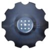 Disco de grada dentado 510x4 Disc'OMulch 2 Disco de grada dentado 510x4 Disc'OMulch