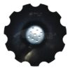 Disco de grada dentado 560x4,5 Disc'OMulch 2 Disco de grada dentado 560x4,5 Disc'OMulch